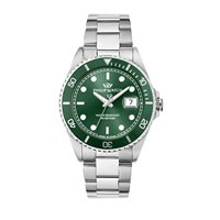 Orologio Philip Watch Uomo Caribe in Acciaio R8253597128 - R8253597128